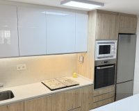 Resale - apartment - Orihuela - La Zenia