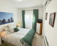 Resale - apartment - Orihuela - La Zenia