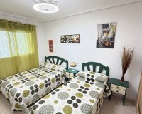 Resale - apartment - Orihuela - La Zenia