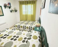 Resale - apartment - Orihuela - La Zenia