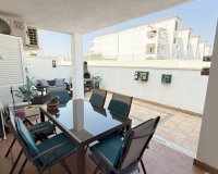 Resale - apartment - Orihuela - La Zenia