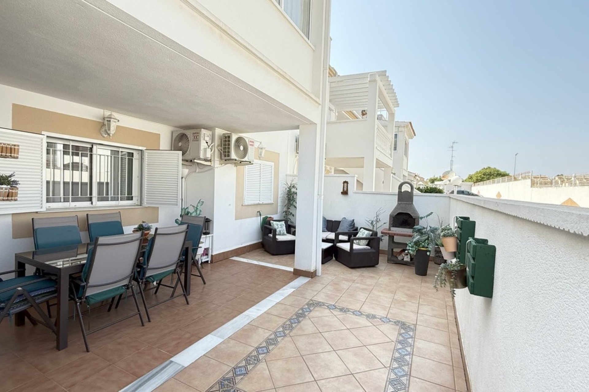 Resale - apartment - Orihuela - La Zenia