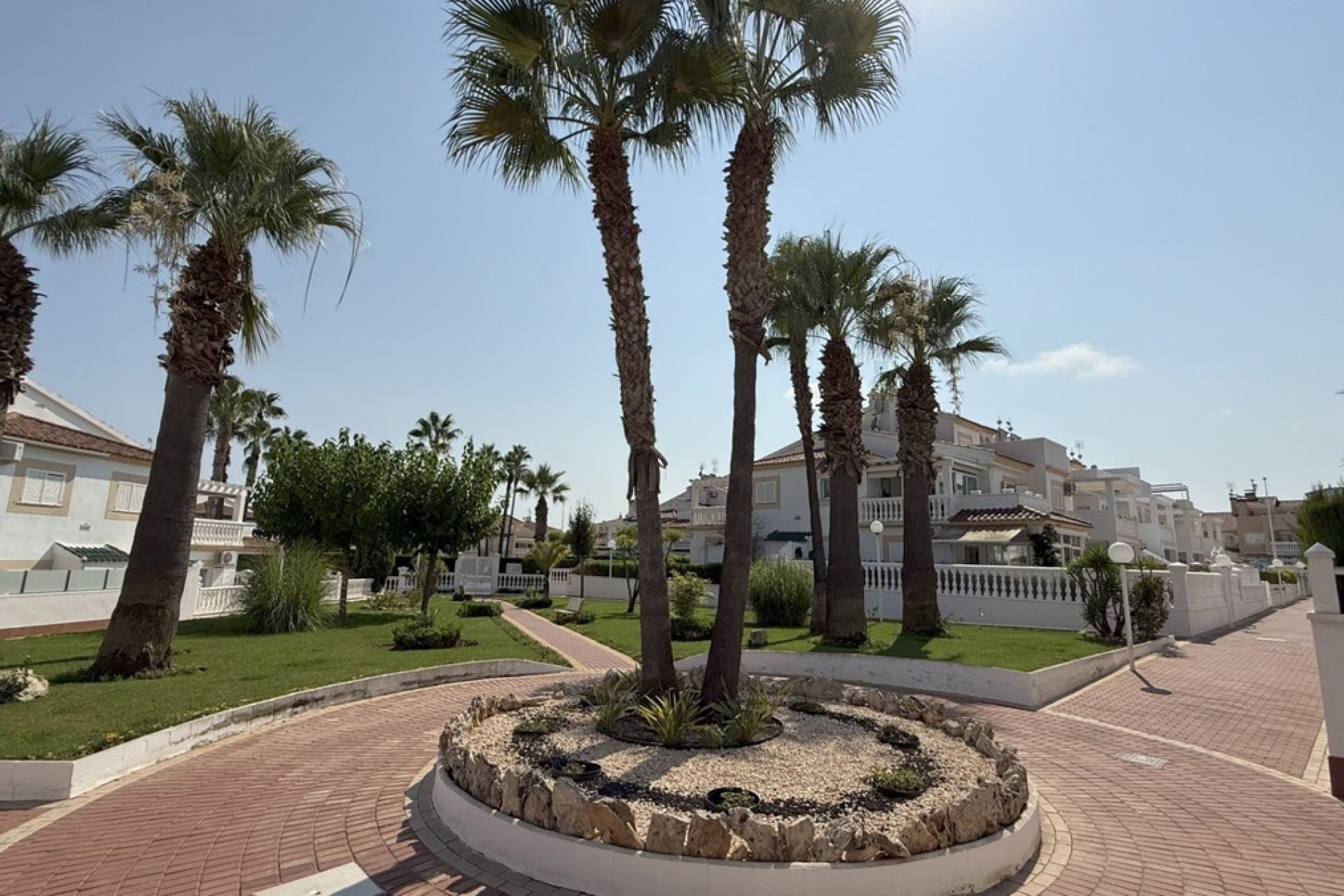Resale - apartment - Orihuela - La Zenia