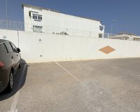 Resale - apartment - Orihuela - La Zenia
