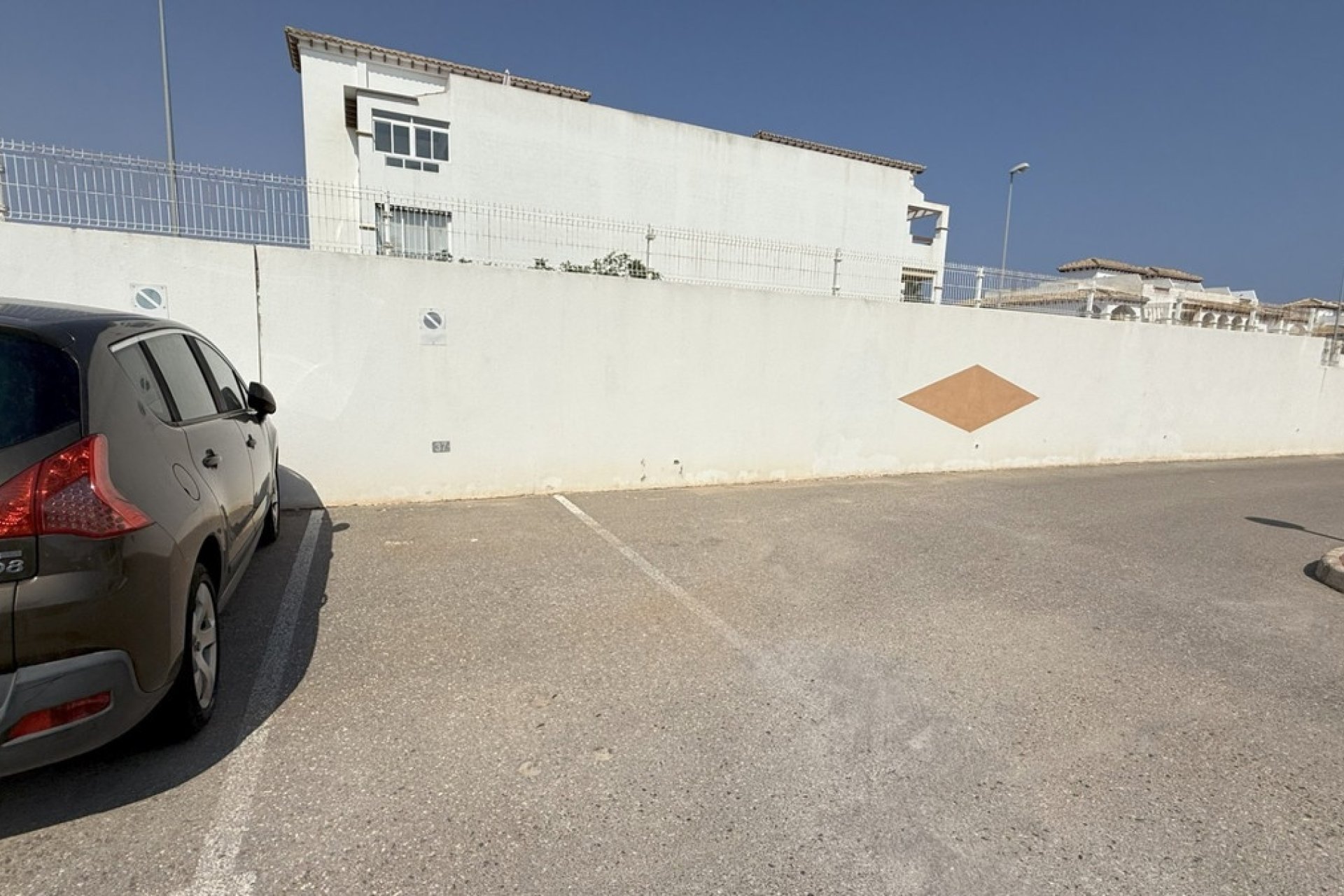 Resale - apartment - Orihuela - La Zenia