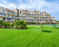 Resale - apartment - Orihuela - La Zenia