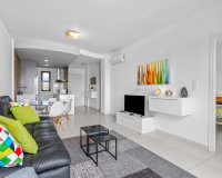 Resale - apartment - Orihuela - La Zenia