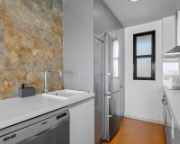 Resale - apartment - Orihuela - La Zenia