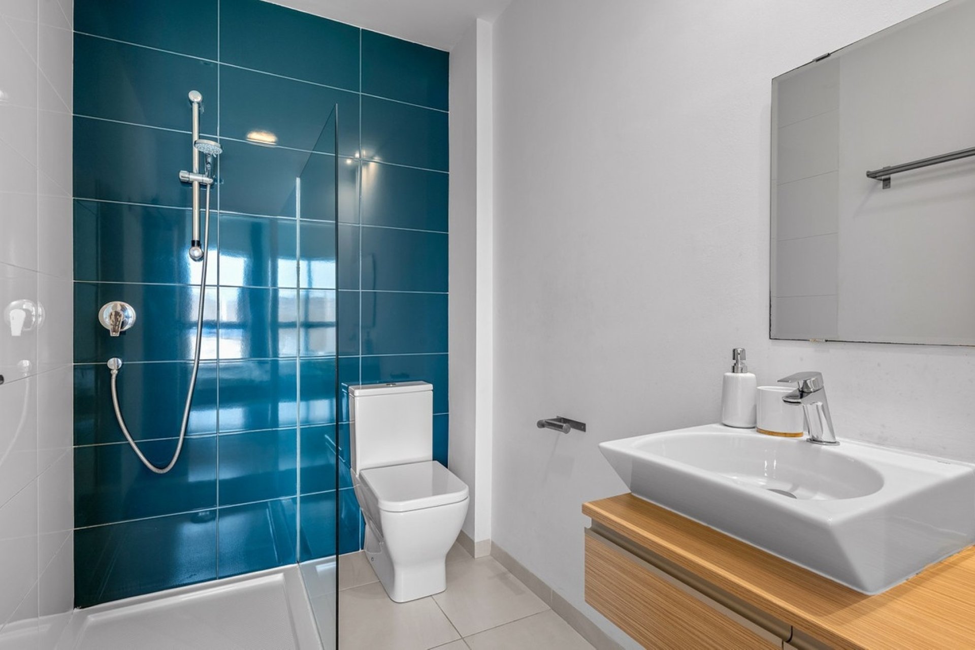 Resale - apartment - Orihuela - La Zenia
