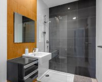 Resale - apartment - Orihuela - La Zenia