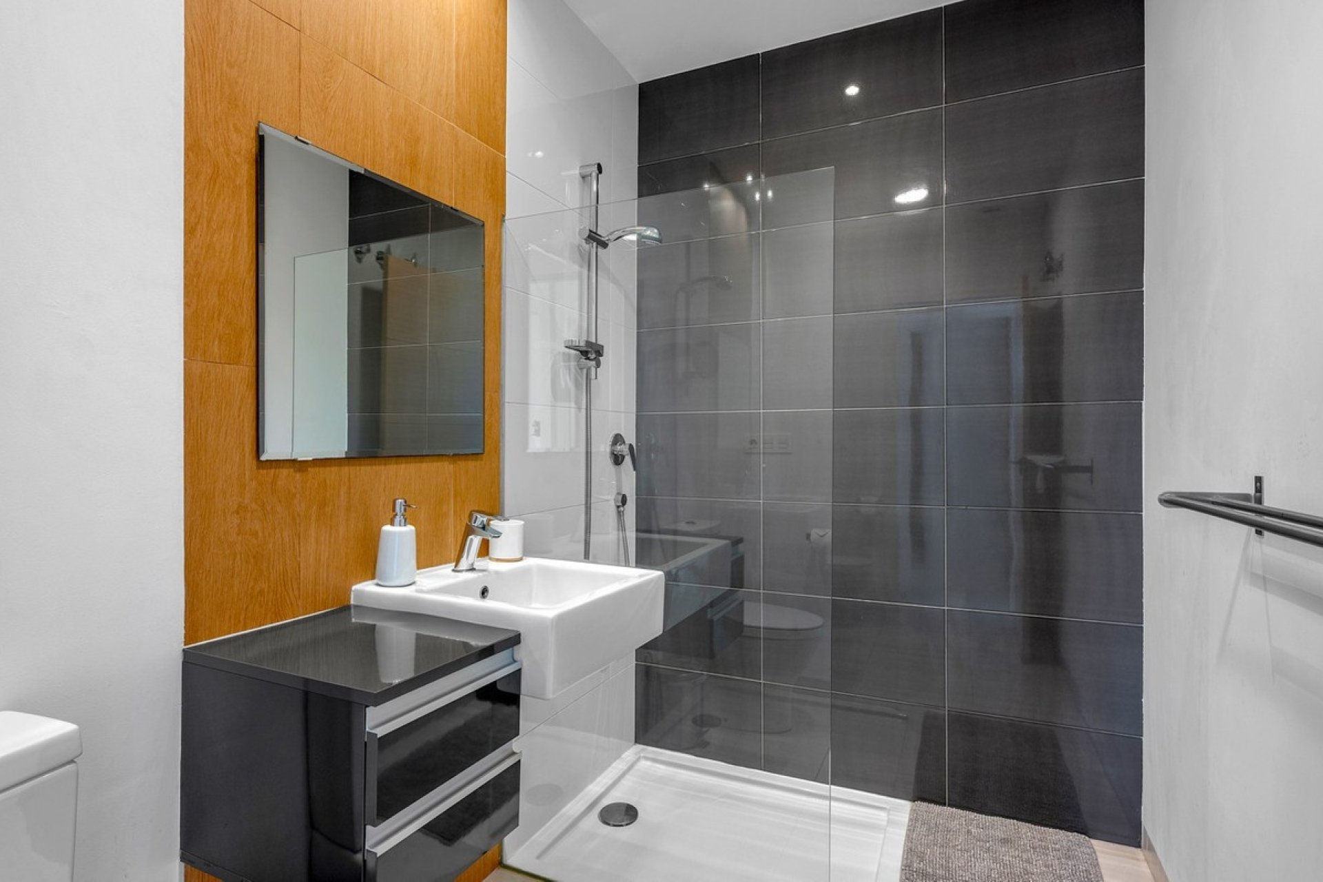 Resale - apartment - Orihuela - La Zenia