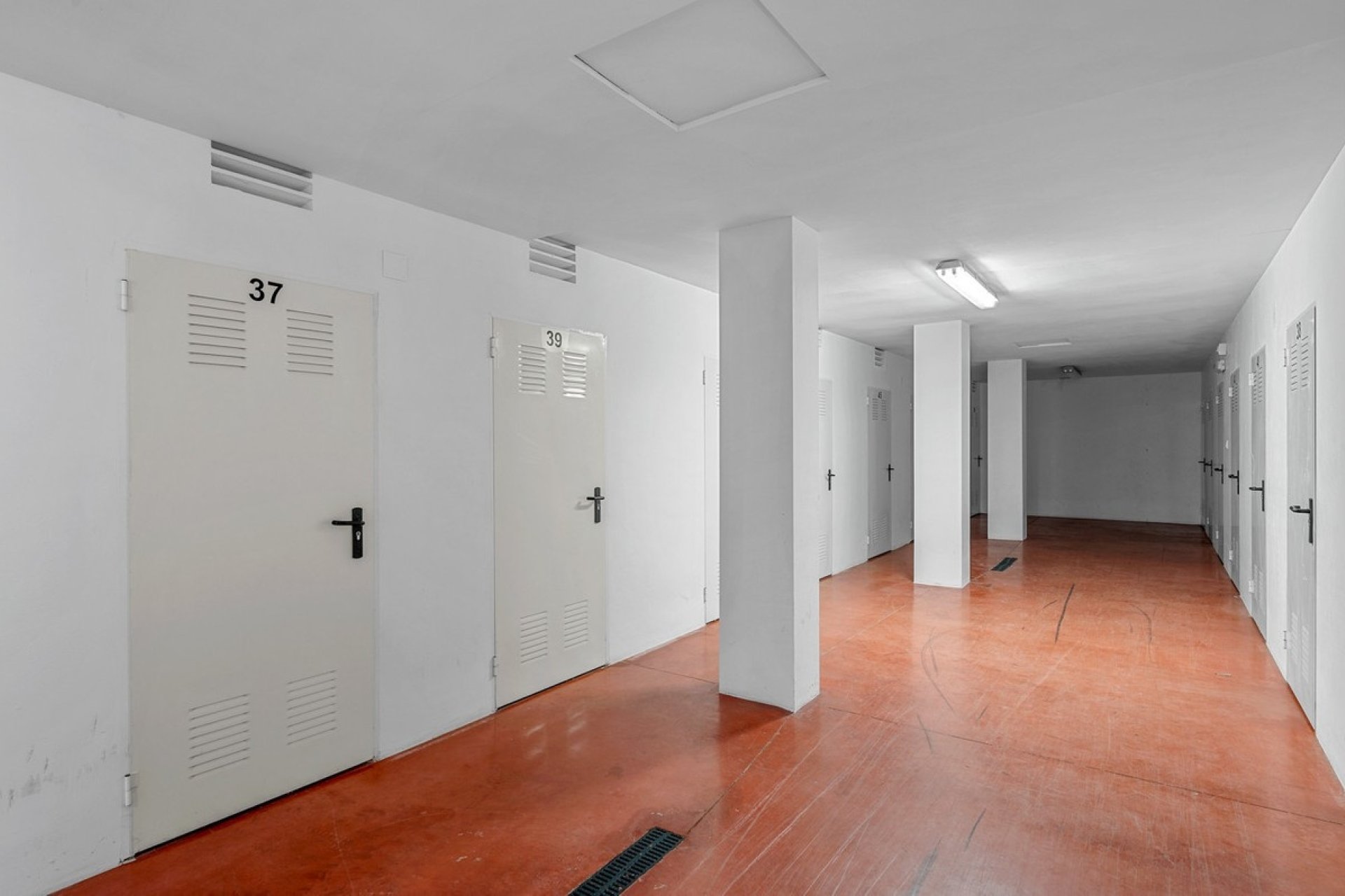 Resale - apartment - Orihuela - La Zenia