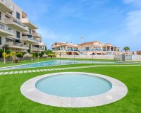 Resale - apartment - Orihuela - La Zenia