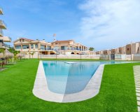 Resale - apartment - Orihuela - La Zenia