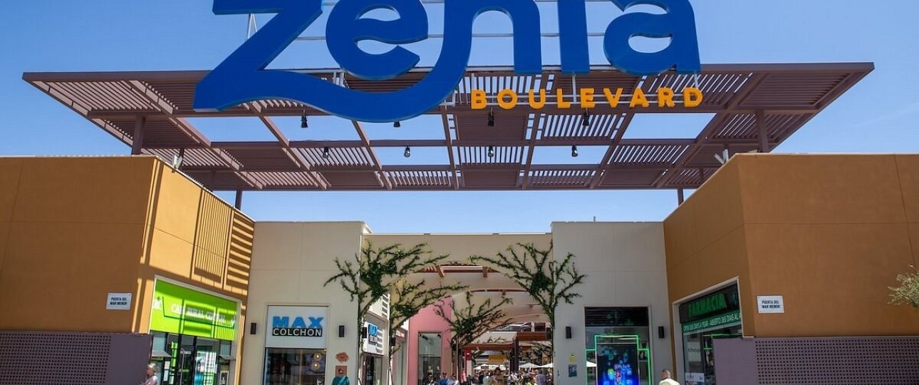 Resale - apartment - Orihuela - La Zenia