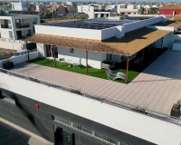 Resale - apartment - Orihuela - La Zenia