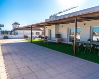 Resale - apartment - Orihuela - La Zenia