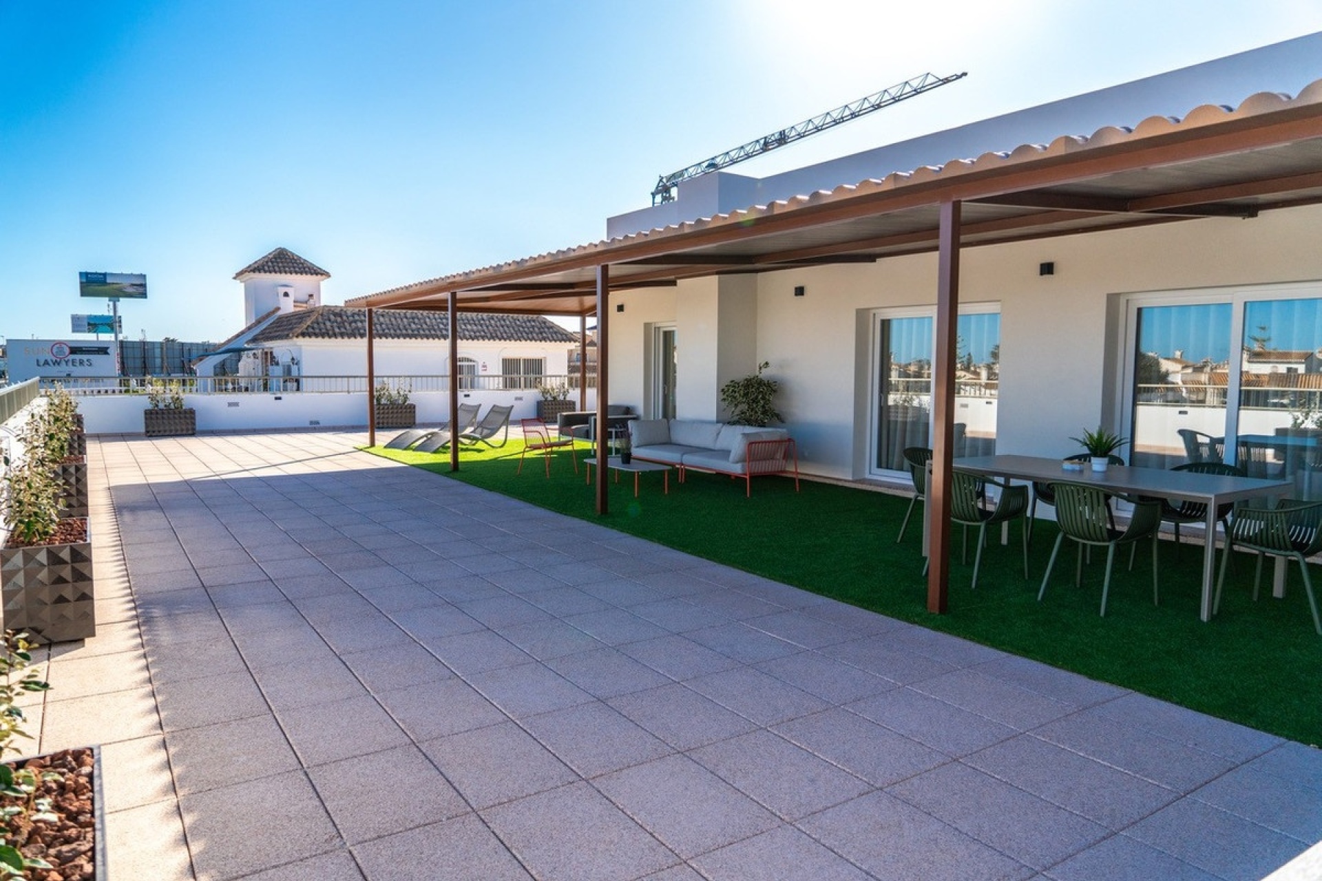 Resale - apartment - Orihuela - La Zenia