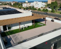 Resale - apartment - Orihuela - La Zenia
