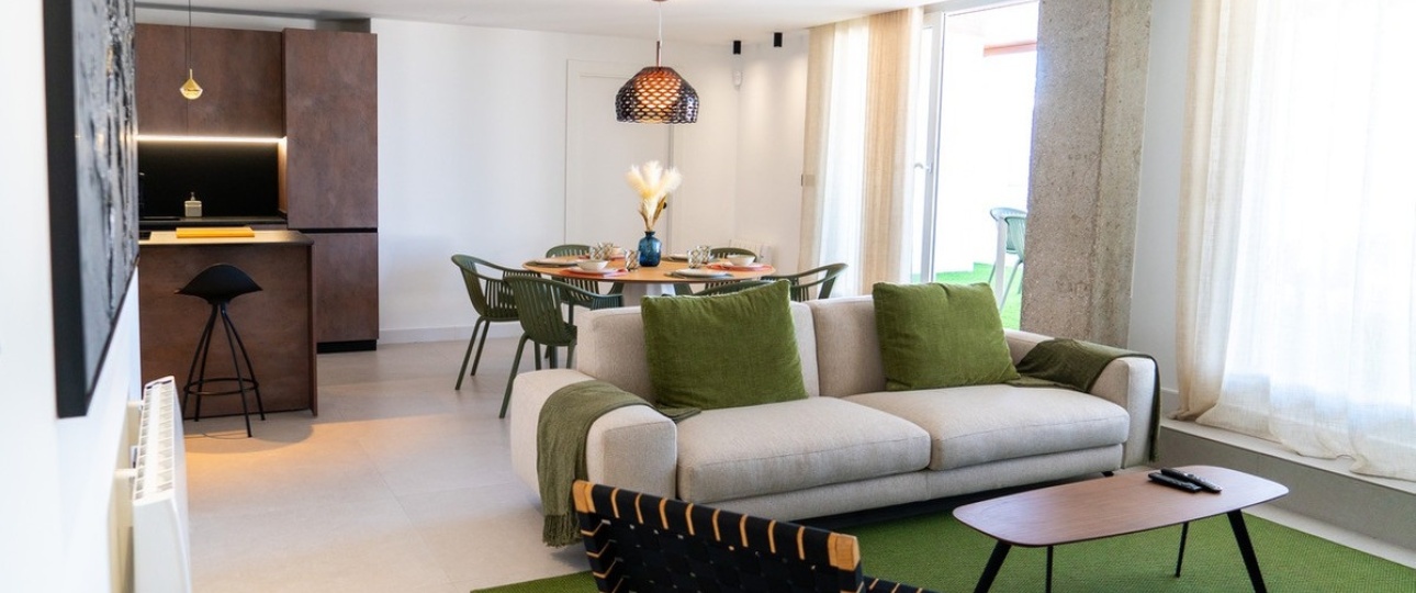 Resale - apartment - Orihuela - La Zenia