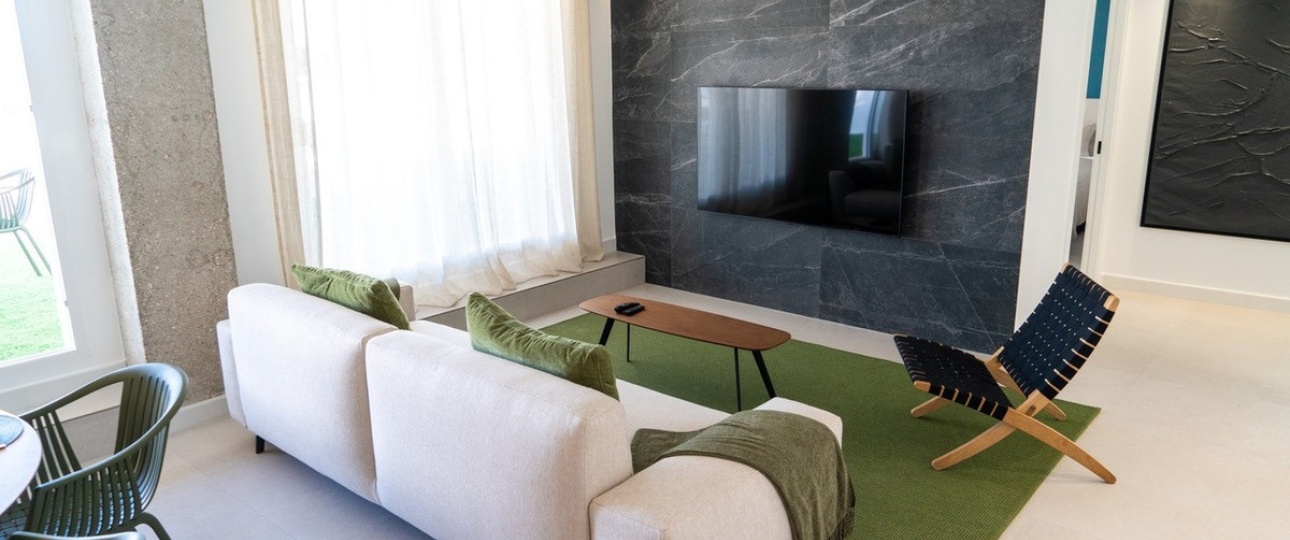 Resale - apartment - Orihuela - La Zenia