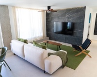Resale - apartment - Orihuela - La Zenia