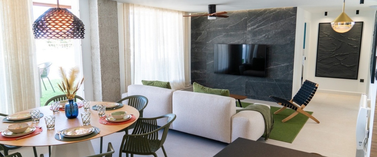 Resale - apartment - Orihuela - La Zenia