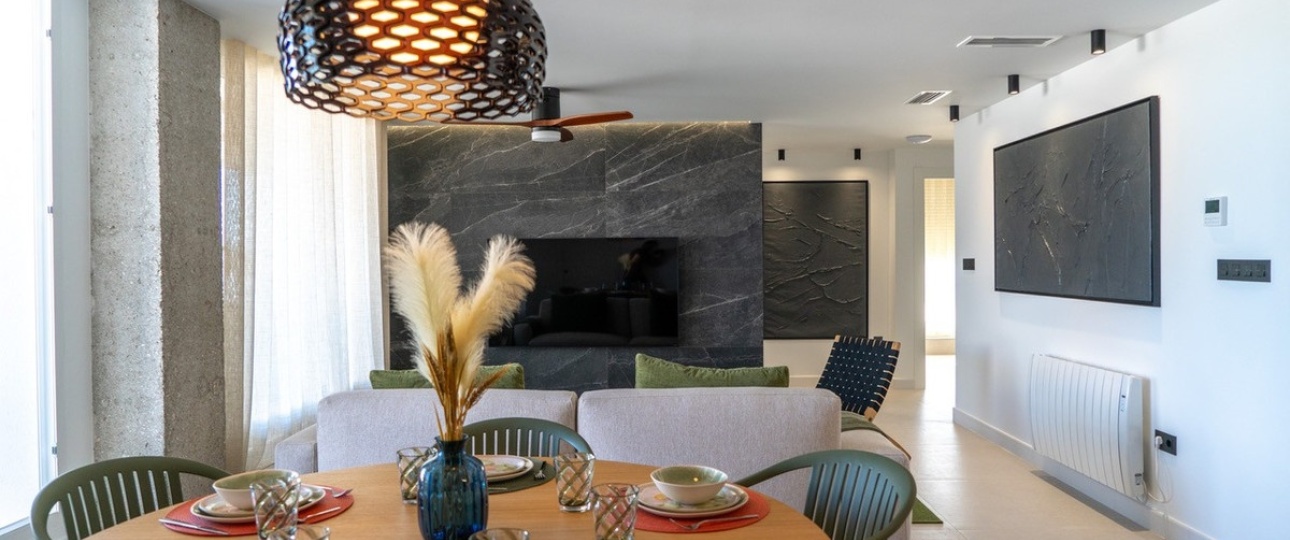 Resale - apartment - Orihuela - La Zenia