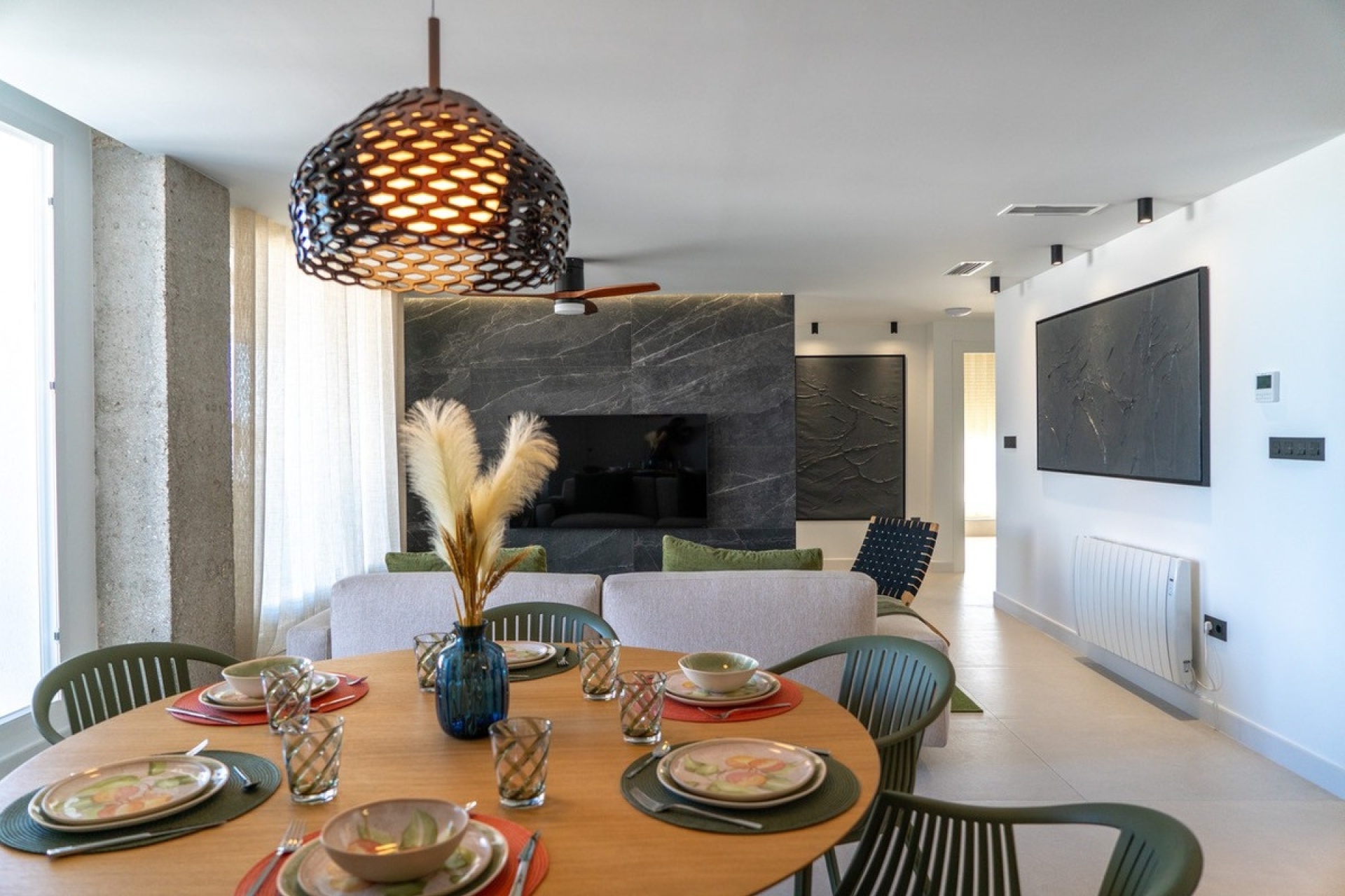 Resale - apartment - Orihuela - La Zenia