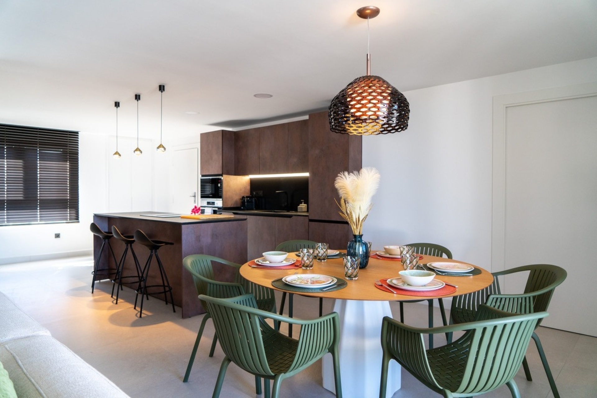 Resale - apartment - Orihuela - La Zenia