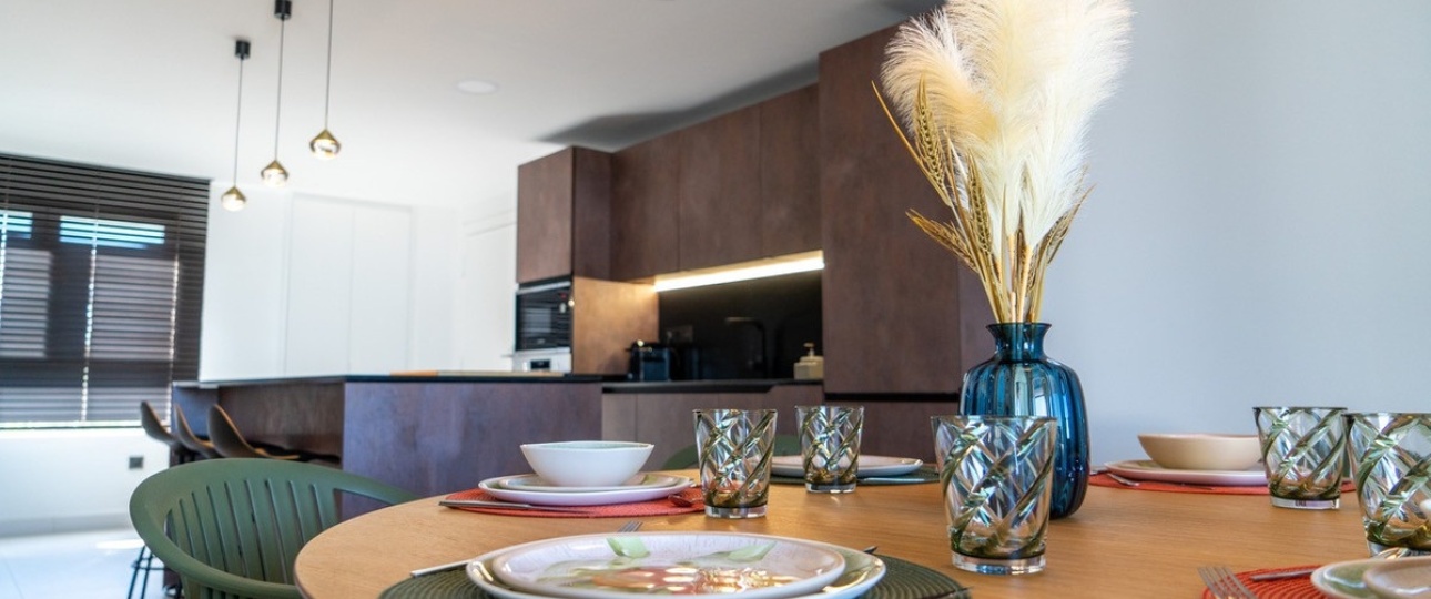 Resale - apartment - Orihuela - La Zenia