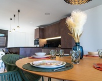 Resale - apartment - Orihuela - La Zenia
