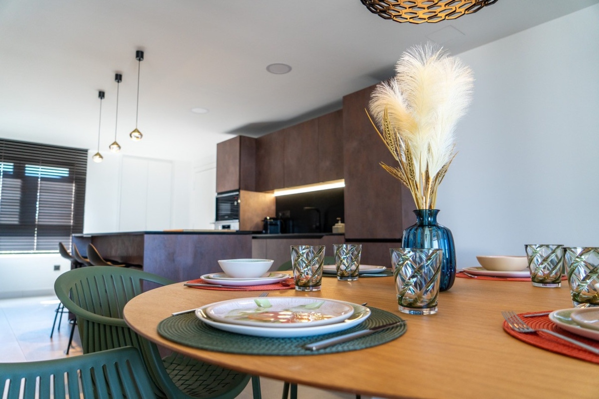 Resale - apartment - Orihuela - La Zenia
