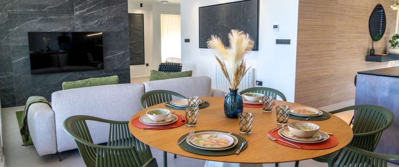 Resale - apartment - Orihuela - La Zenia