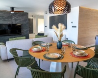 Resale - apartment - Orihuela - La Zenia