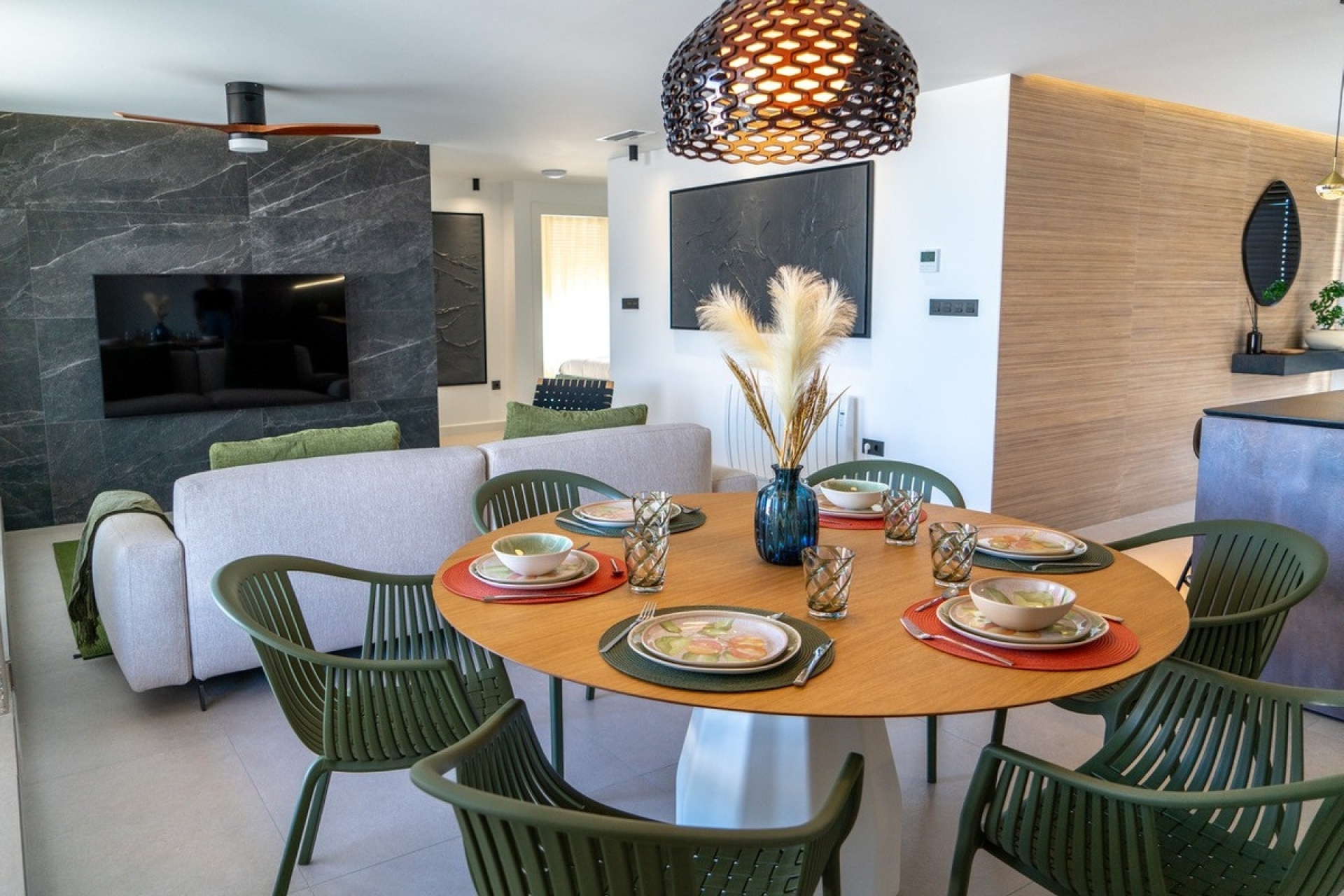Resale - apartment - Orihuela - La Zenia