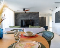Resale - apartment - Orihuela - La Zenia
