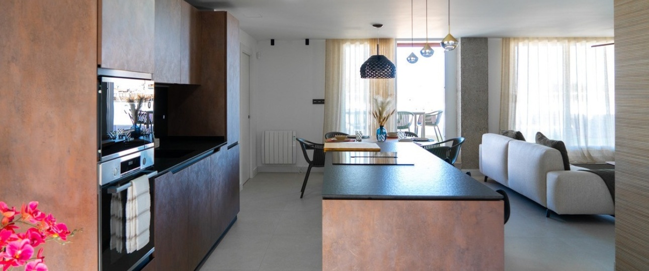 Resale - apartment - Orihuela - La Zenia