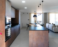 Resale - apartment - Orihuela - La Zenia