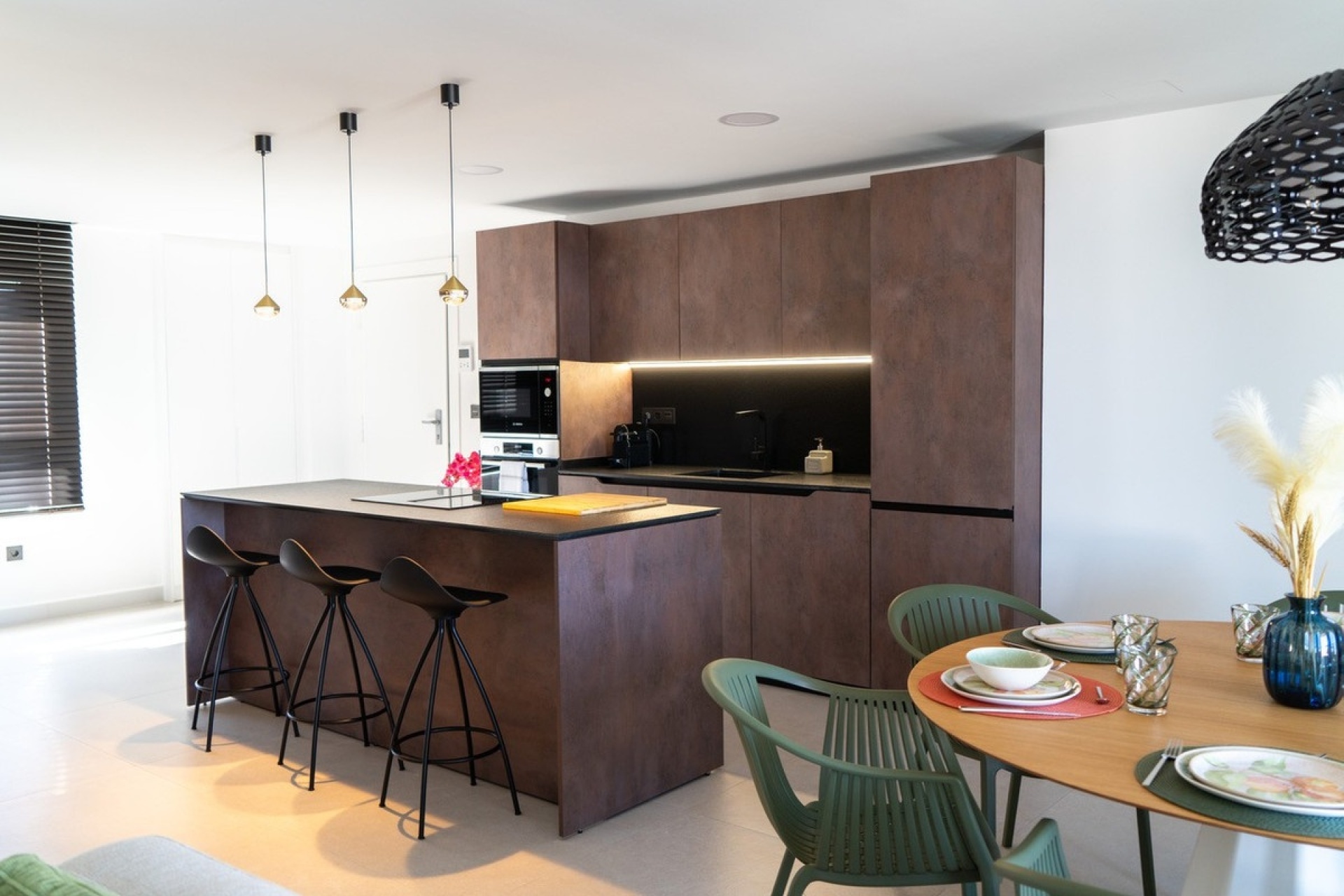 Resale - apartment - Orihuela - La Zenia