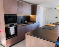 Resale - apartment - Orihuela - La Zenia