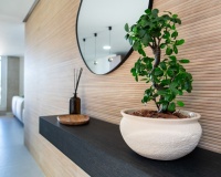Resale - apartment - Orihuela - La Zenia