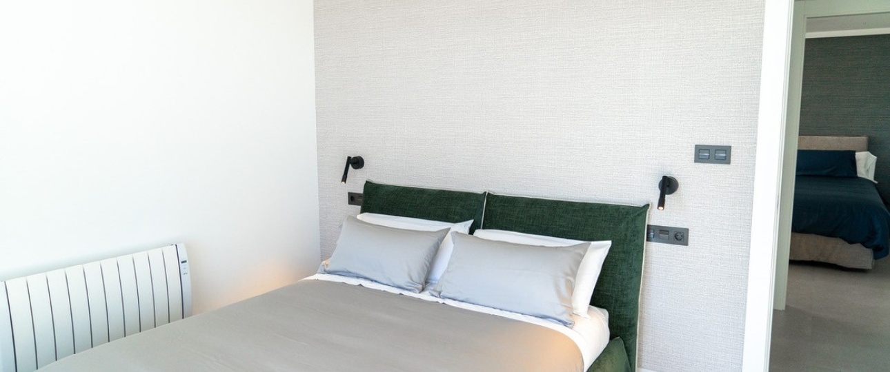 Resale - apartment - Orihuela - La Zenia