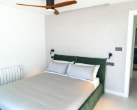 Resale - apartment - Orihuela - La Zenia