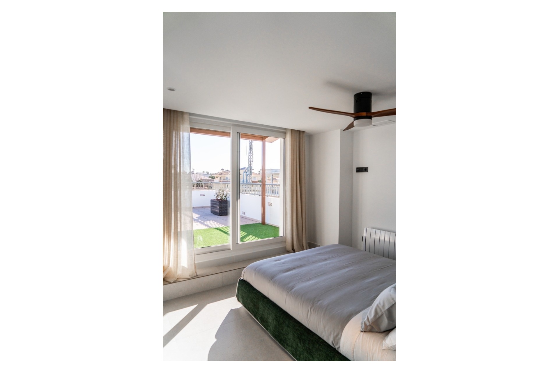 Resale - apartment - Orihuela - La Zenia