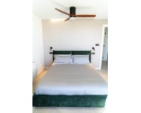 Resale - apartment - Orihuela - La Zenia