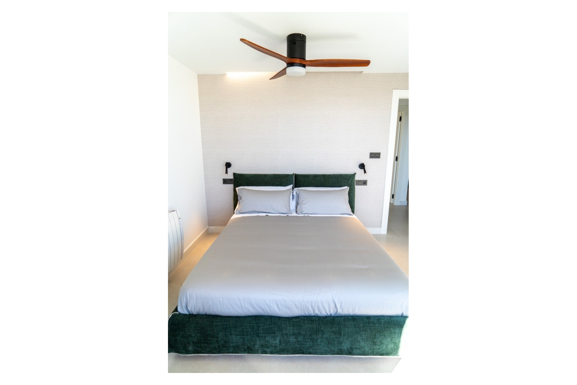 Resale - apartment - Orihuela - La Zenia