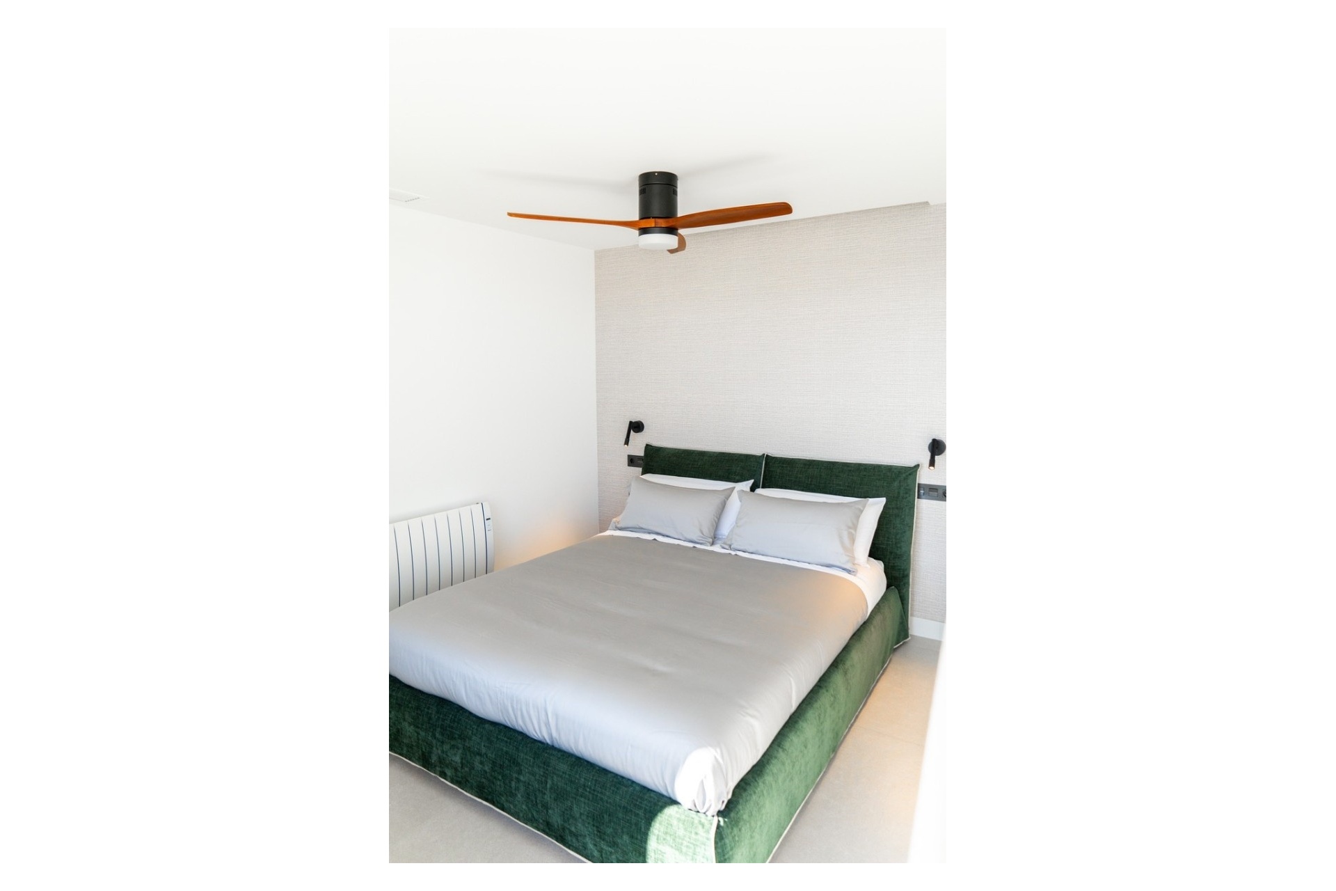 Resale - apartment - Orihuela - La Zenia