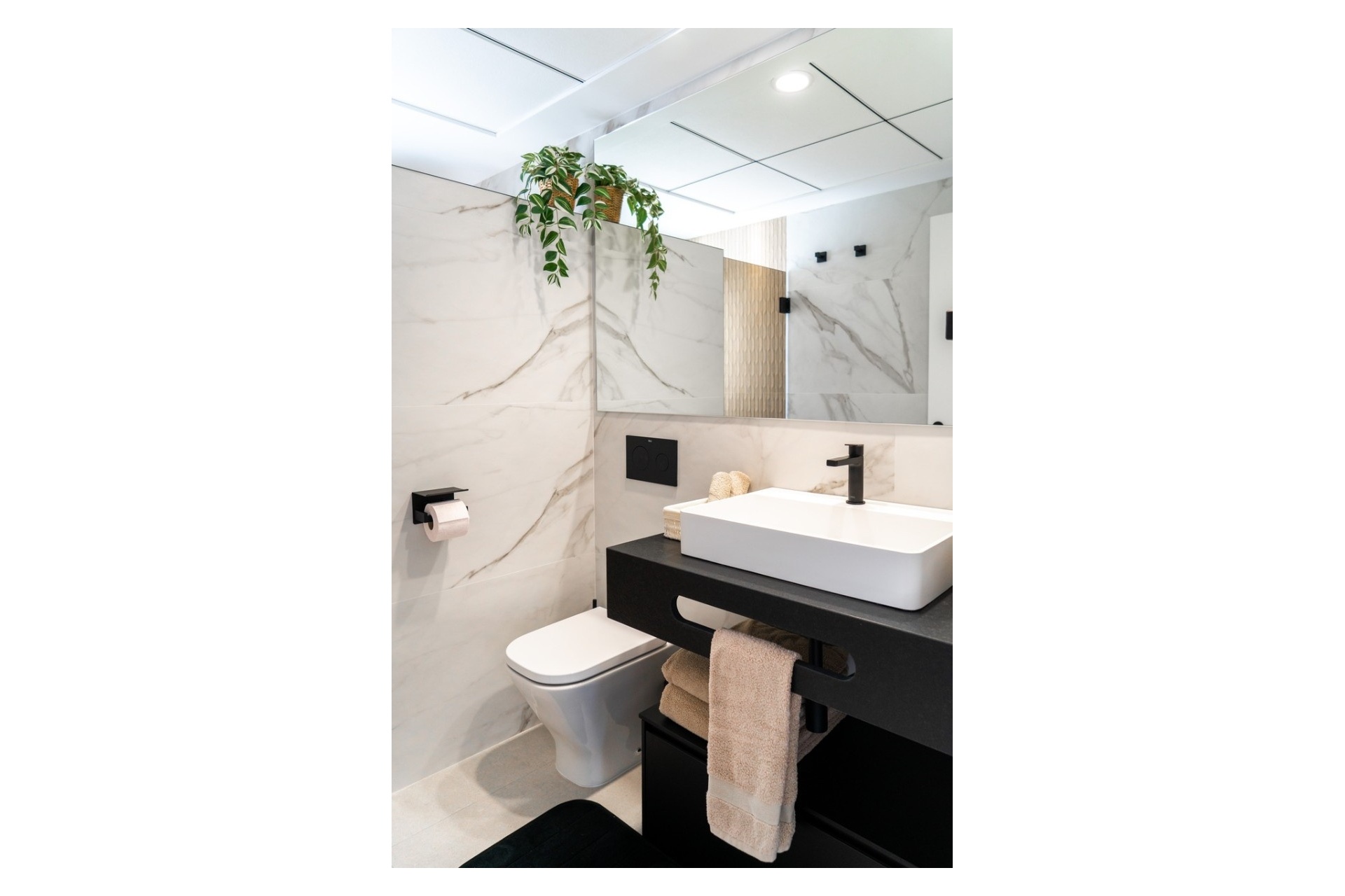 Resale - apartment - Orihuela - La Zenia