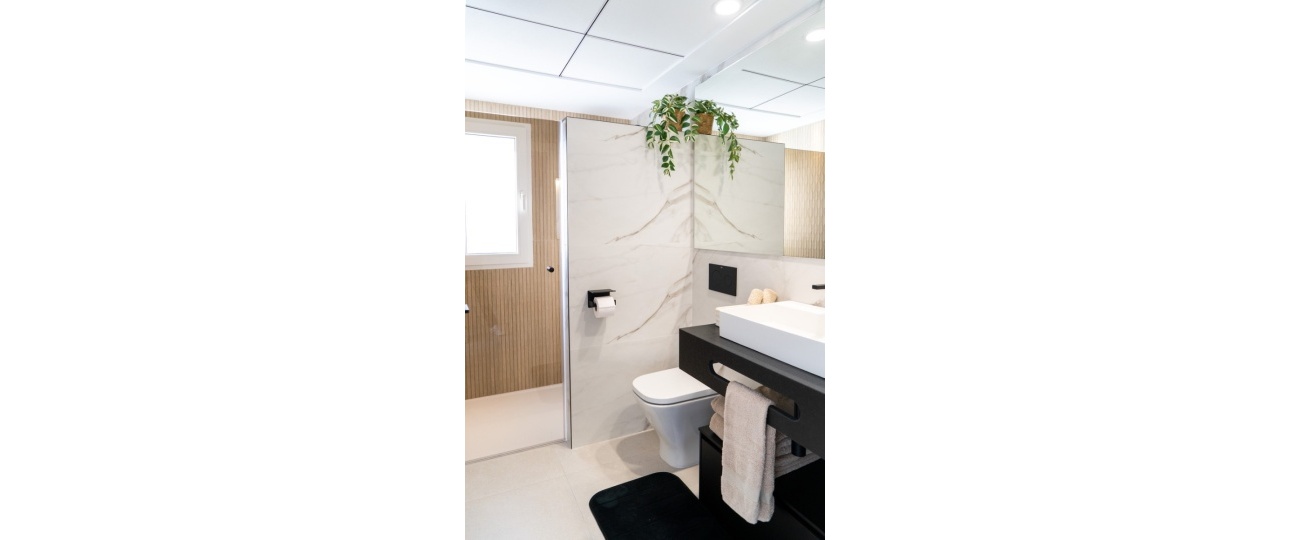 Resale - apartment - Orihuela - La Zenia